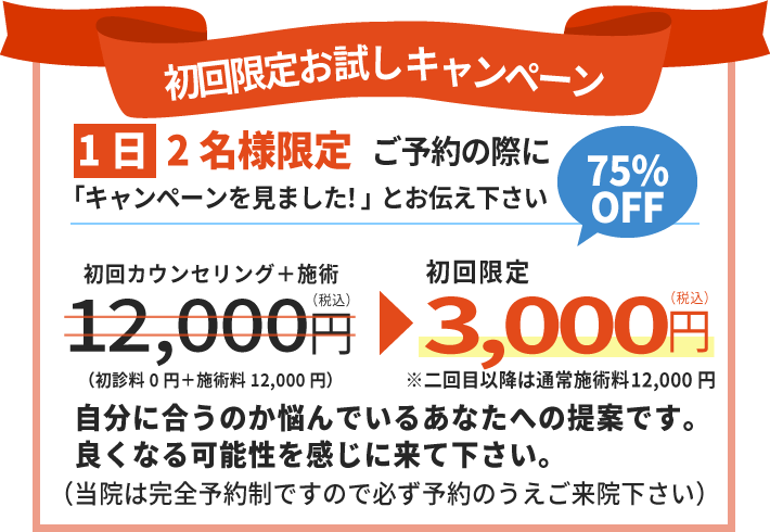 料金表